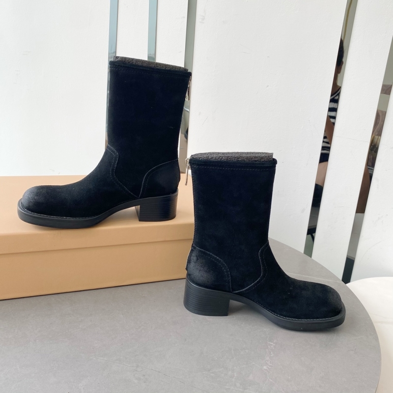 Miu Miu Boots